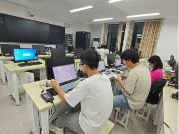 best365唯一官方网站第十四届大学生数学建模竞赛暨全国大学生数学建模竞赛校内选拔赛圆满落幕